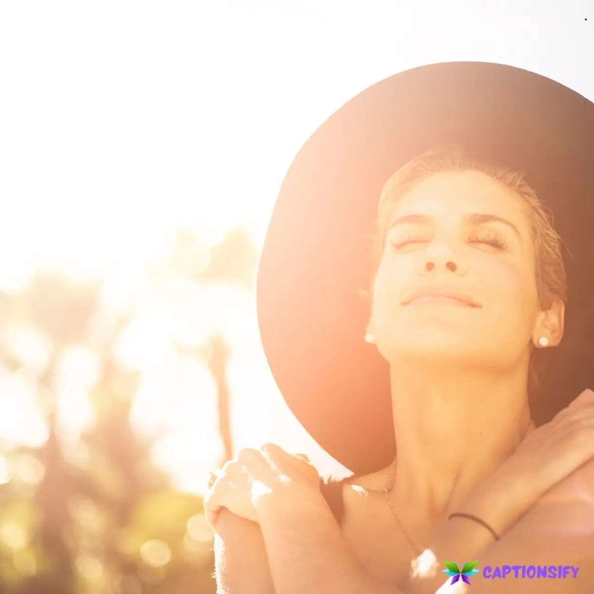 157 Best Sun Kiss Captions For Instagram That Radiate Warmth and Joy