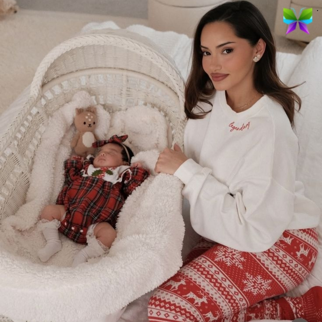 2 Month Baby Captions For Instagram