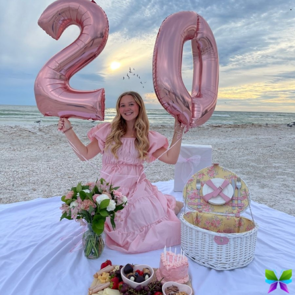 200+ 20th Birthday Captions to Celebrate Your Milestone with Style and Fun 11 20th Birthday Captions