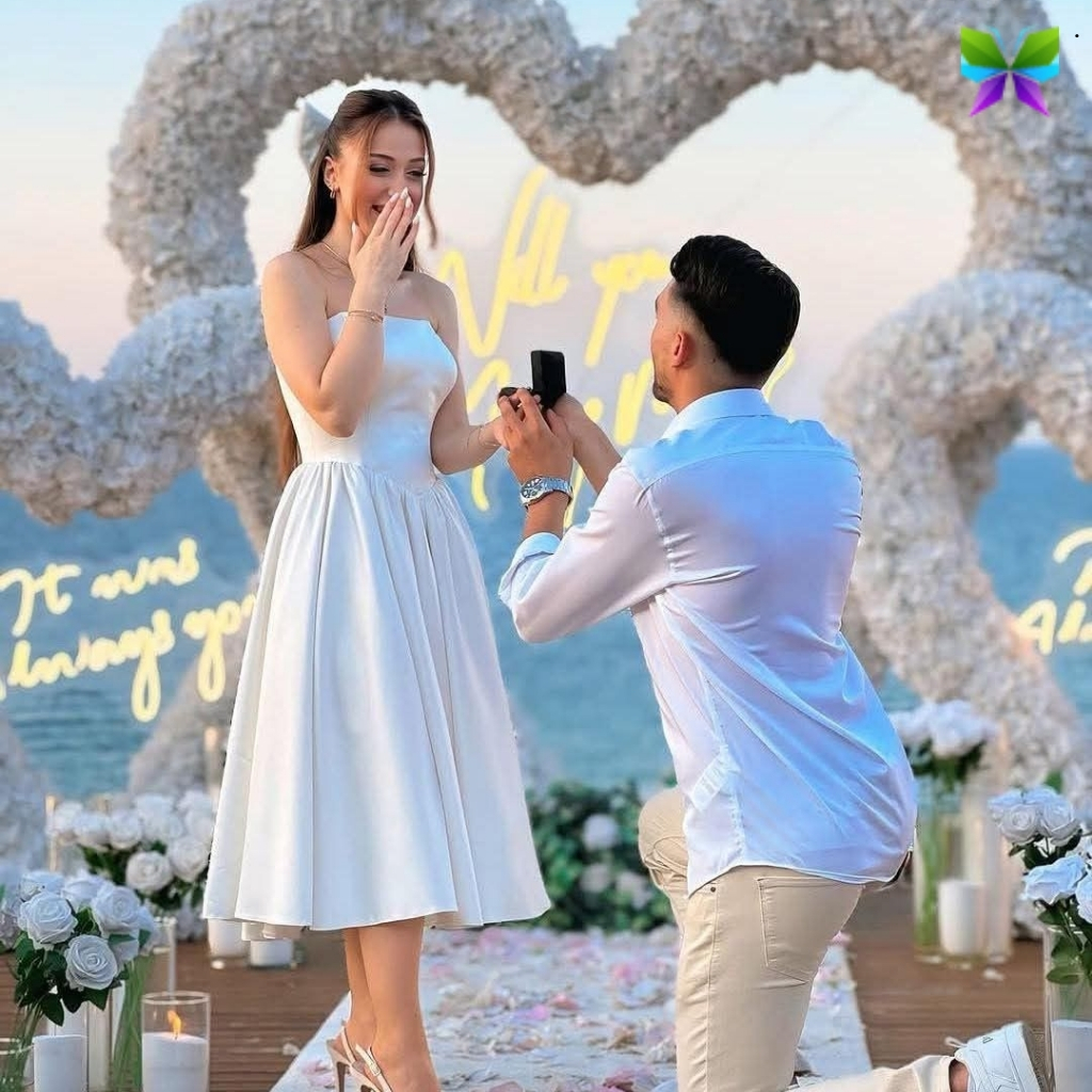 5 Year Love Anniversary Captions Instagram