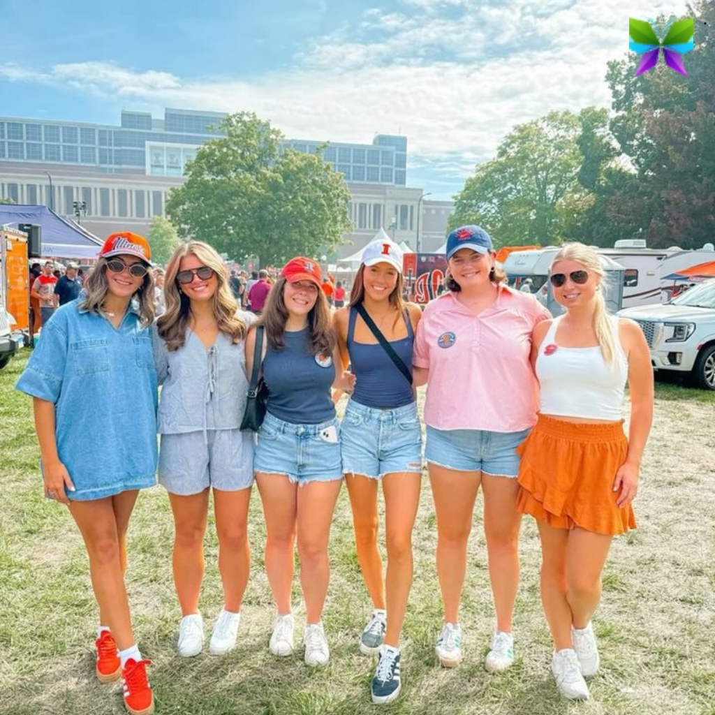 200+ Alumni Homecoming Captions For Instagram That Spark Nostalgia and Joy 10 Alumni Homecoming Captions For Instagram