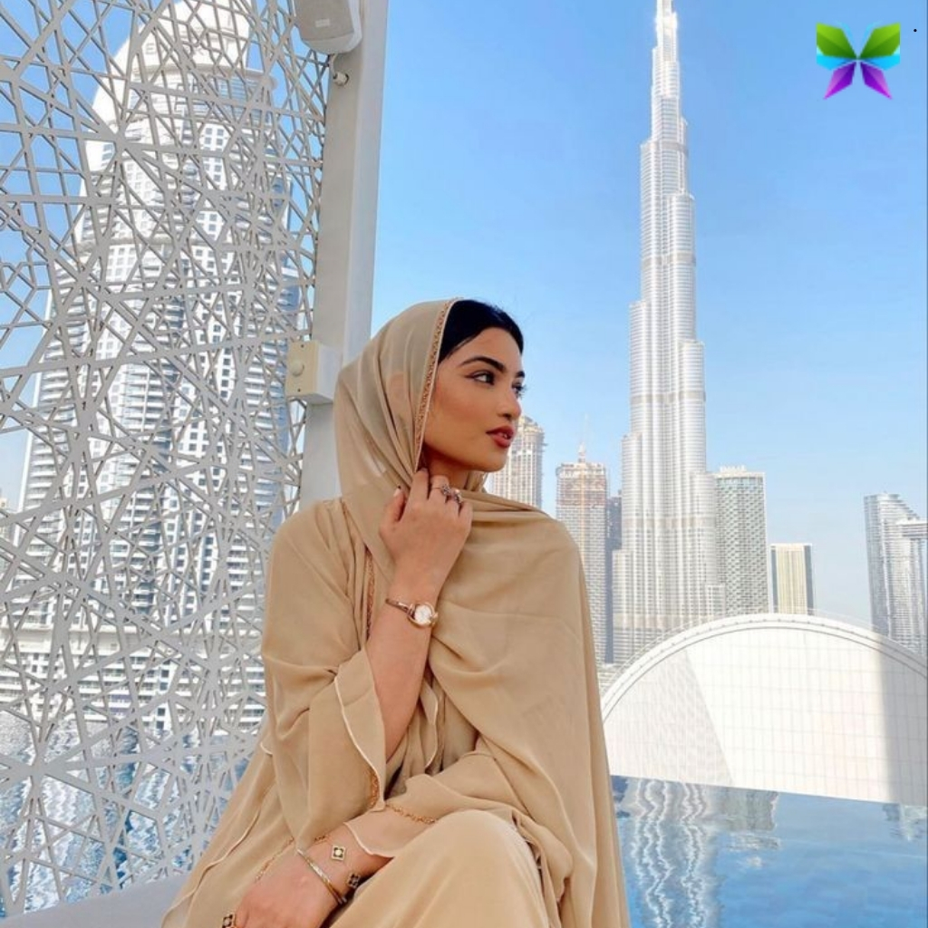 Arabic Captions For Instagram