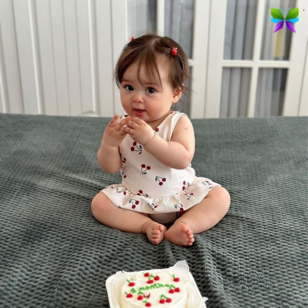 Baby Instagram Captions