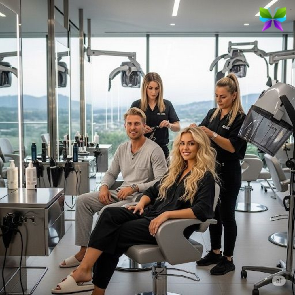 Barber Captions For Instagram