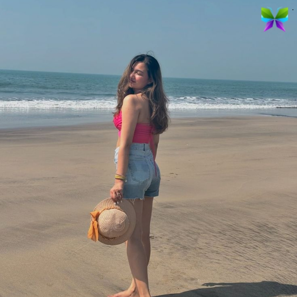 Beach Day Captions For Instagram