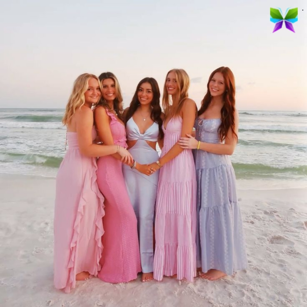 200+ Beach With Friends Captions For Instagram That Spark Joy and Adventure 9 Beach With Friends Captions For Instagram