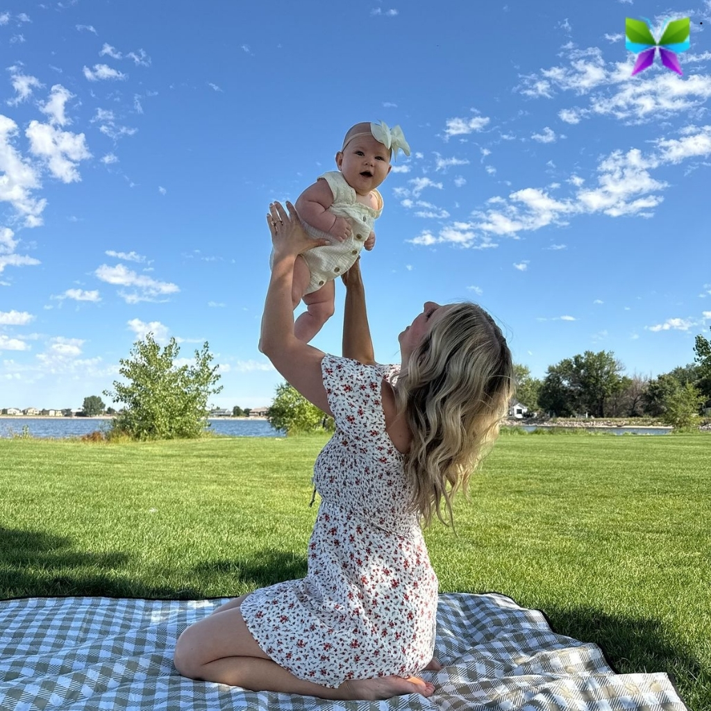 200+ Being A Mom Captions For Instagram That Celebrate Motherhood Joyfully 4 Being A Mom Captions For Instagram