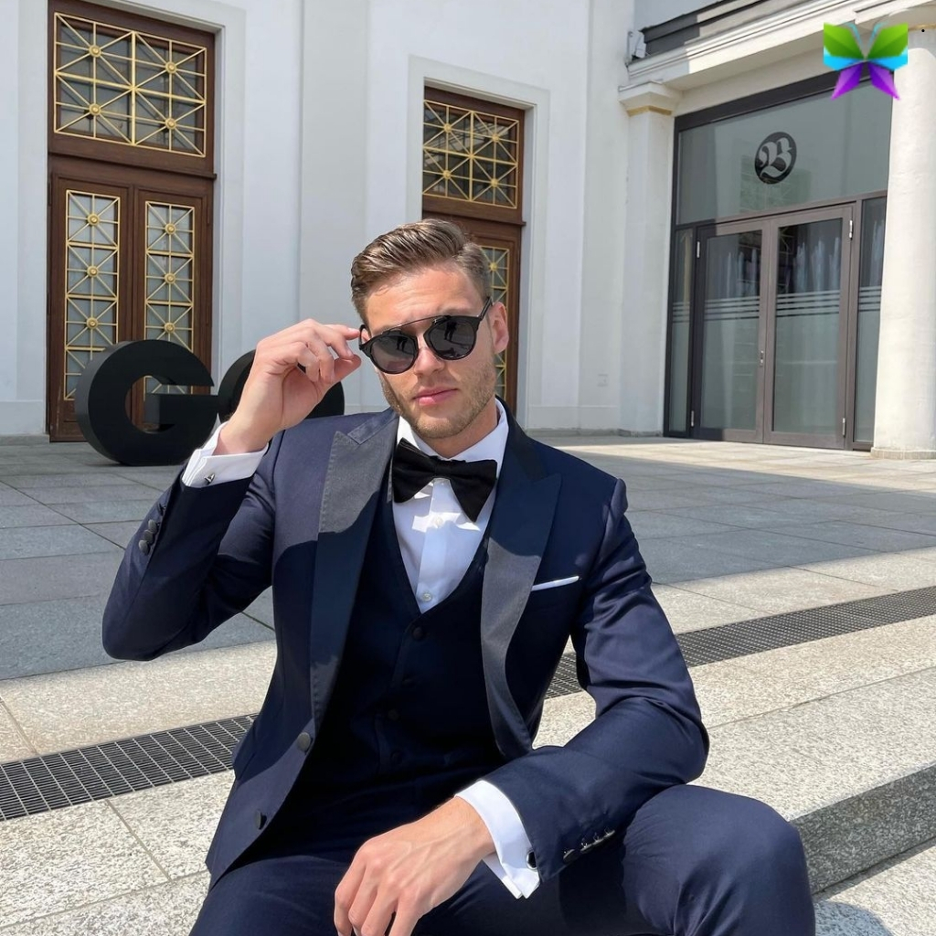 Best Man Instagram Captions