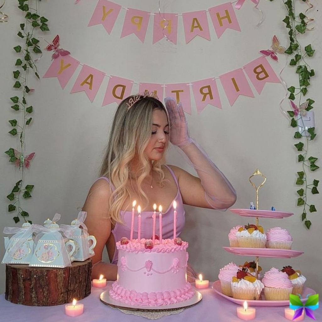 200+ Birthday Captions That Spark Joy and Celebrate Your Special Day 11 Birthday Captions