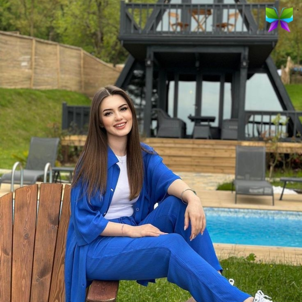 200+ Blue Color Captions For Instagram to Brighten Your Feed with Style 1 Blue Color Captions For Instagram