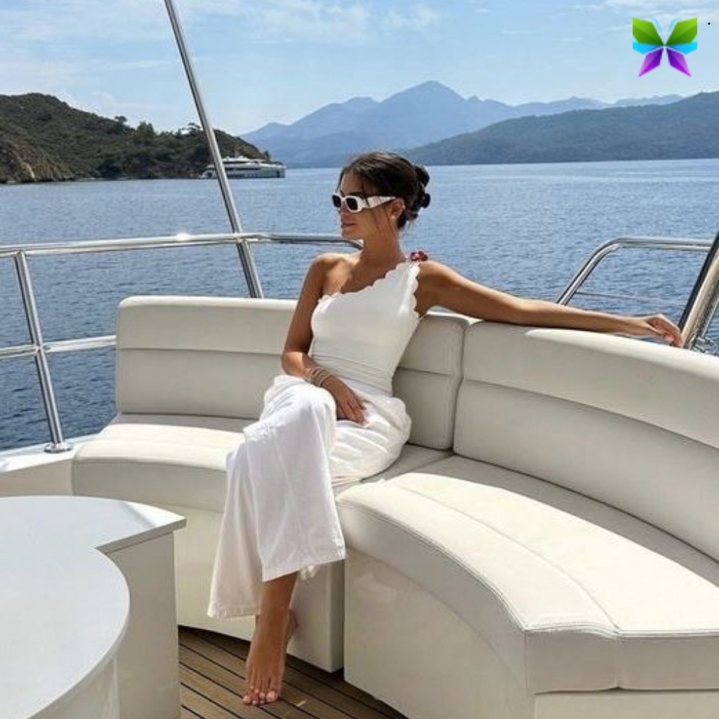 Boujee Captions For Instagram