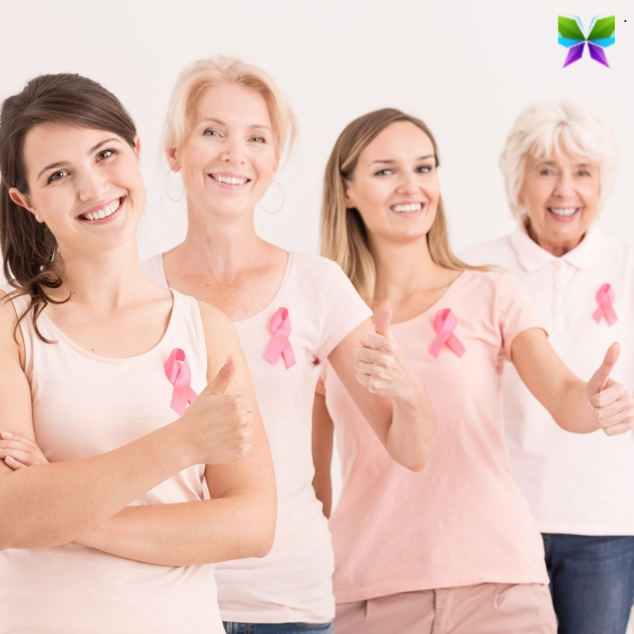 Breast Cancer Awareness Captions For Instagram