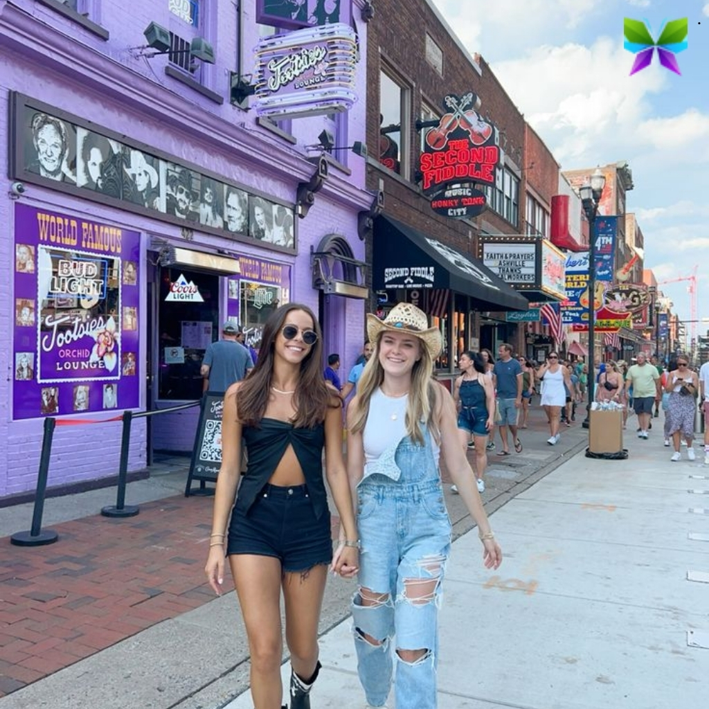 200+ Broadway Nashville Instagram Captions to Shine Your Nightlife Adventures 12 Broadway Nashville Instagram Captions