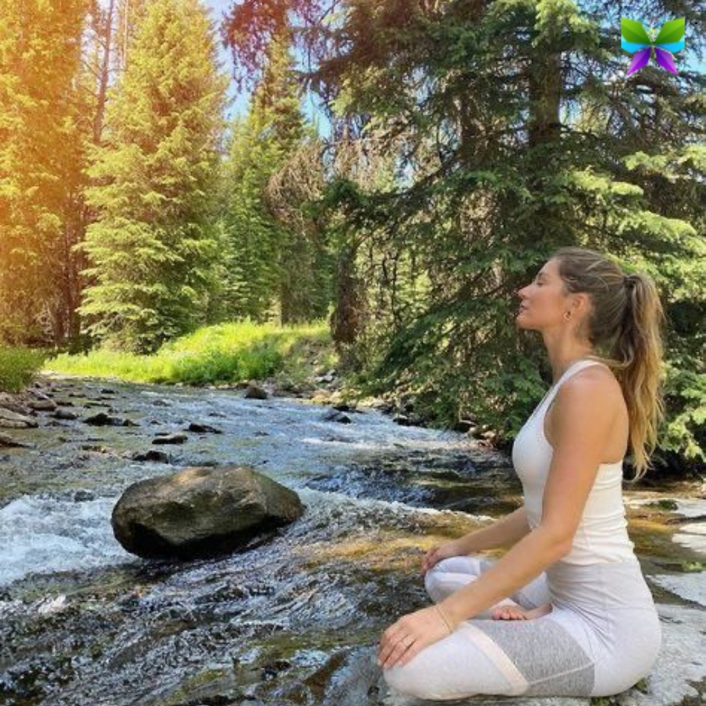 Calm Captions For Instagram