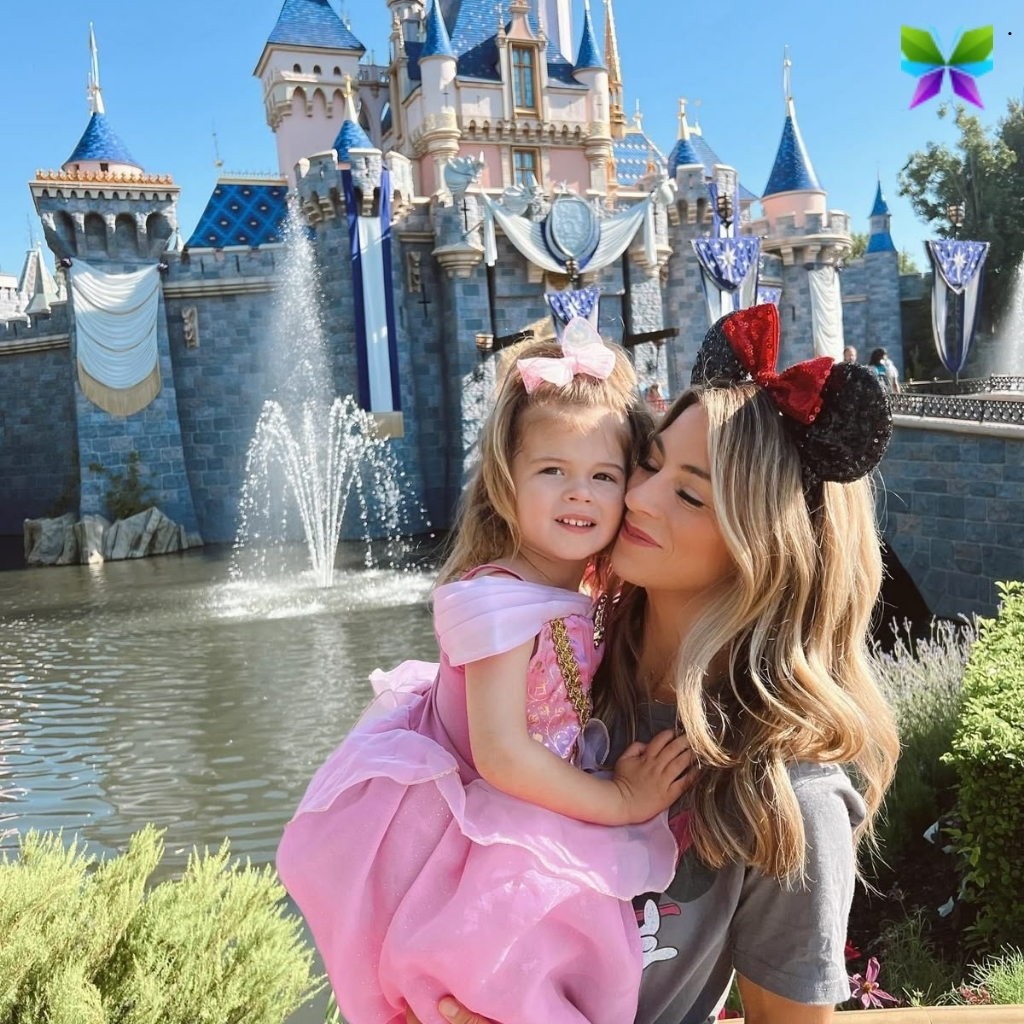 Caption For Daughter Picture Instagram