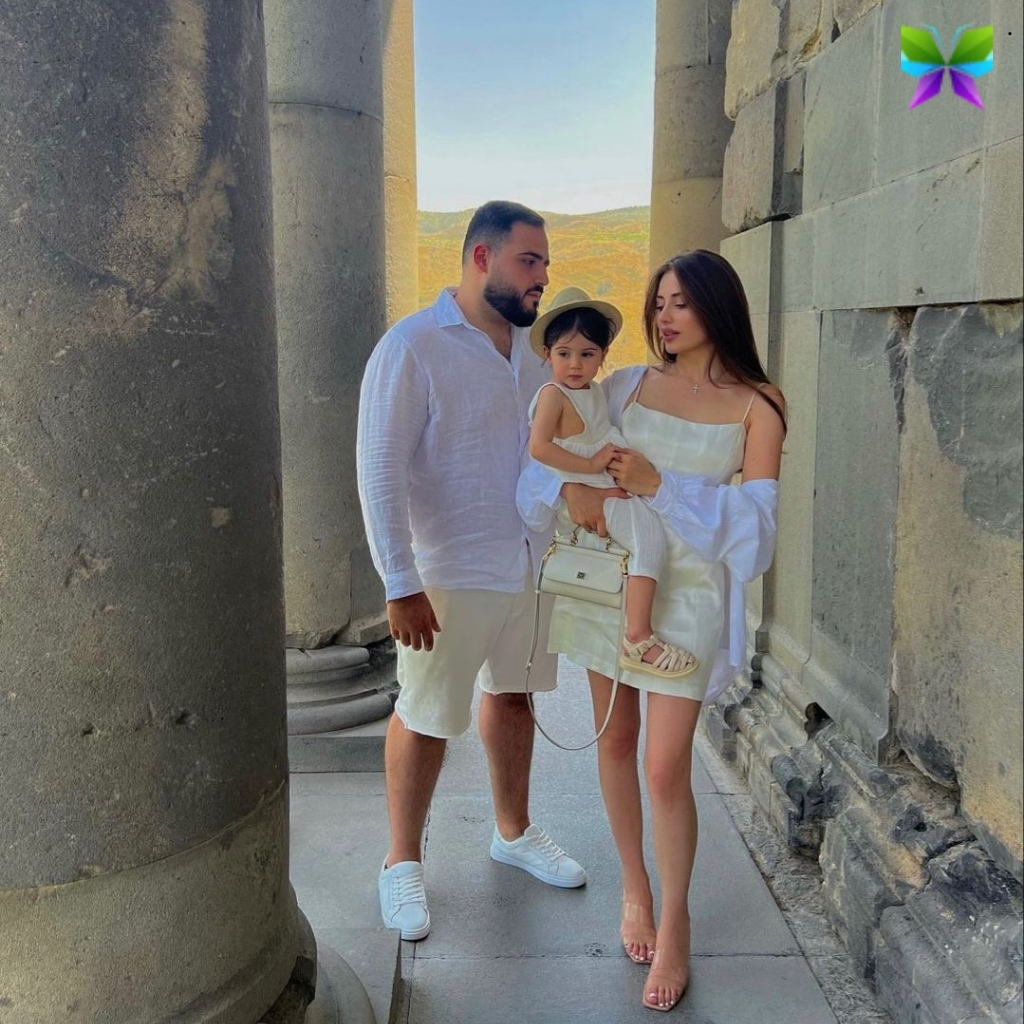 Caption For Instagram Family Photo