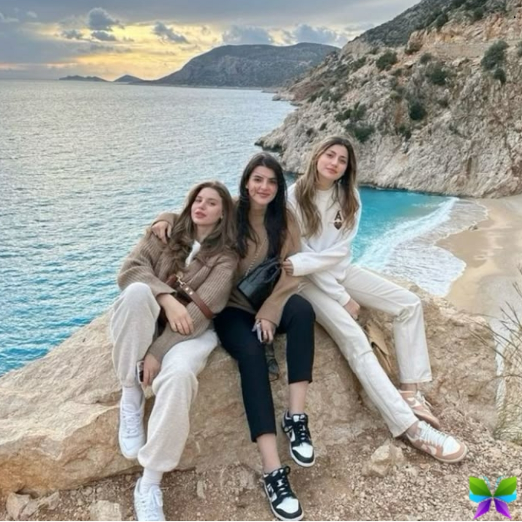 Captions For Instagram Girls Posts