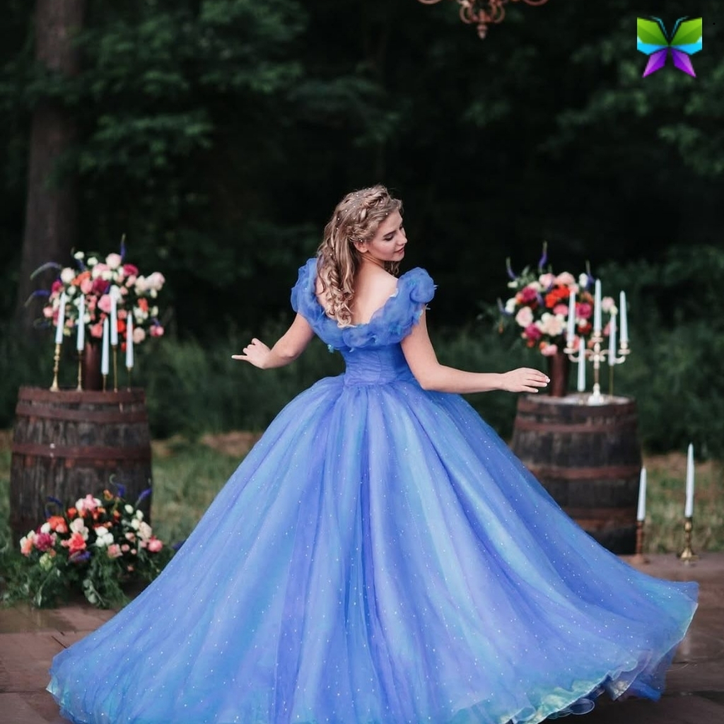 Cinderella Captions For Instagram