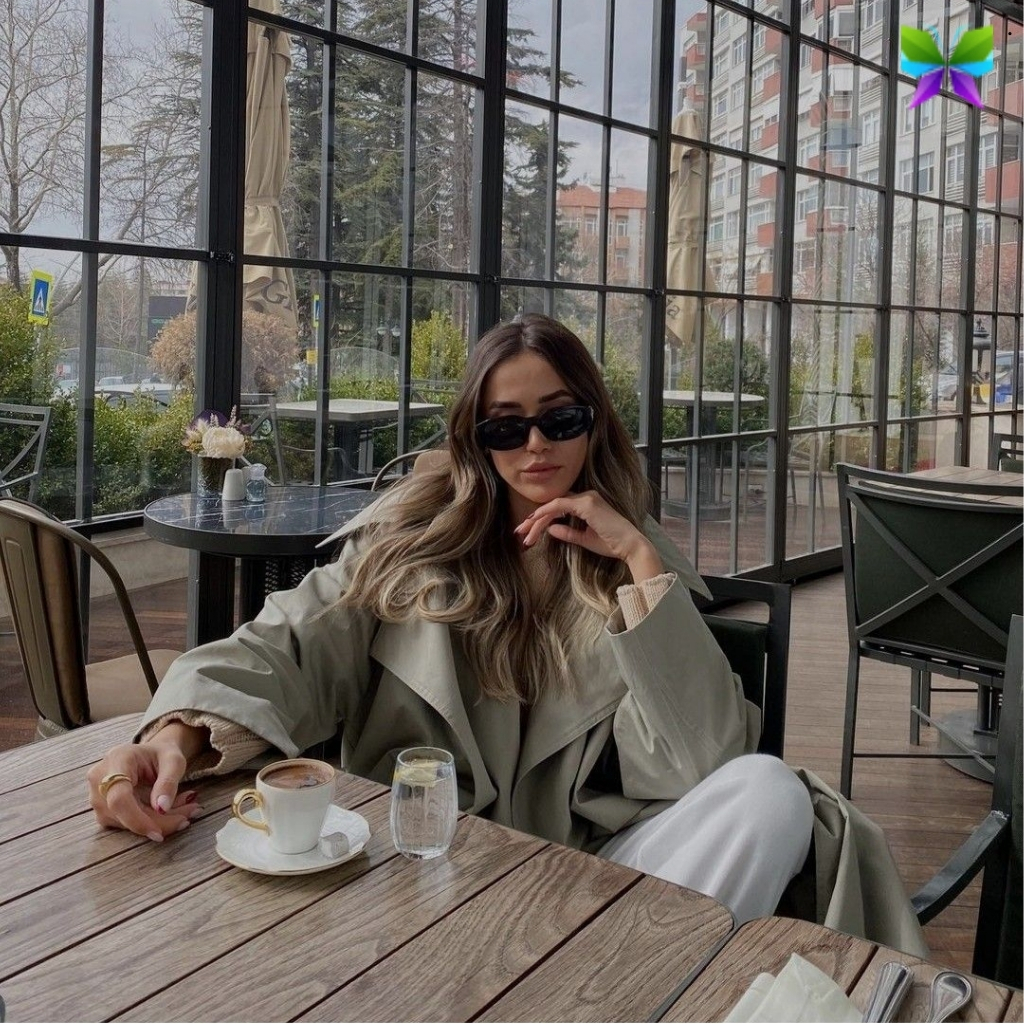 Coffee Shop Instagram Captions