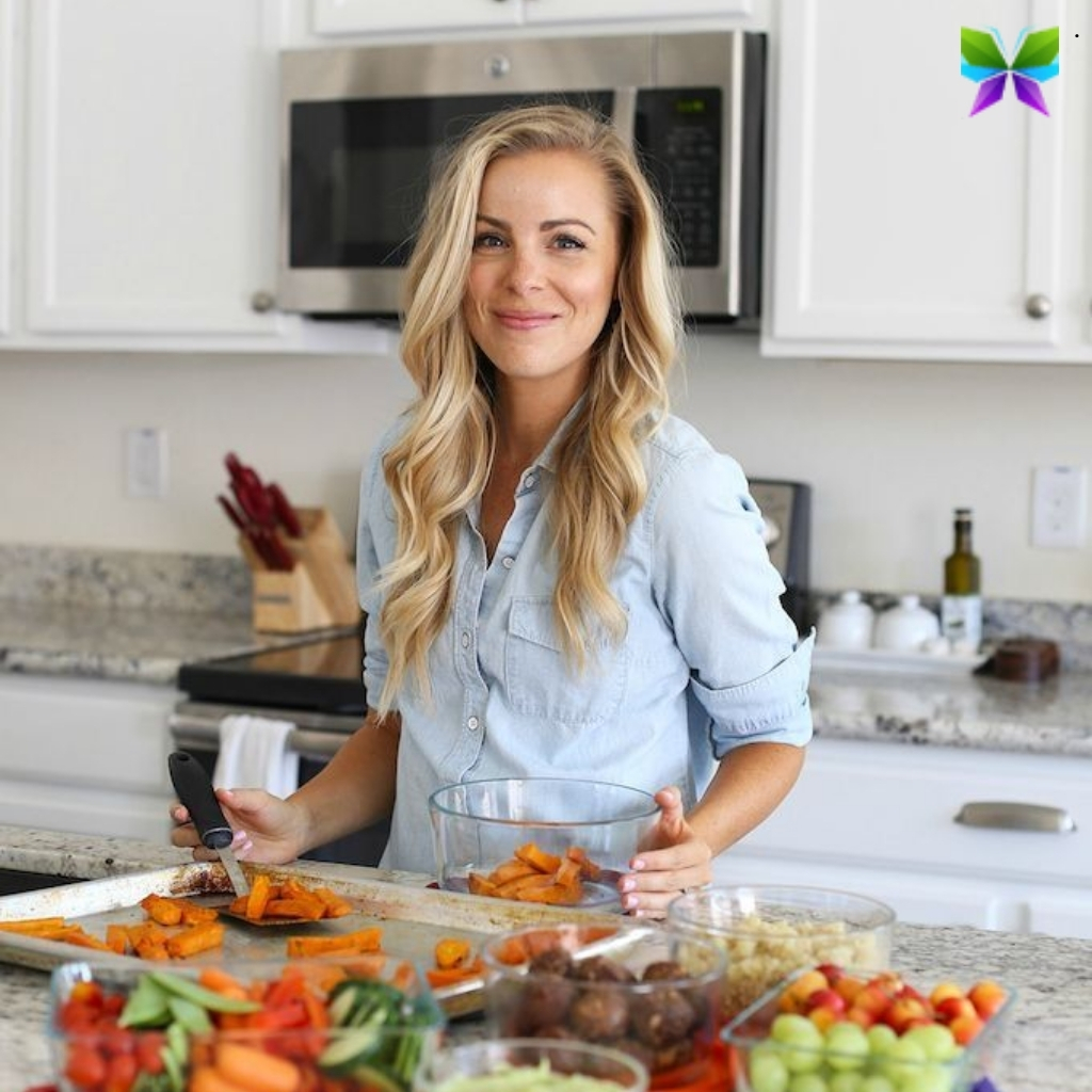 Cooking Captions For Instagram