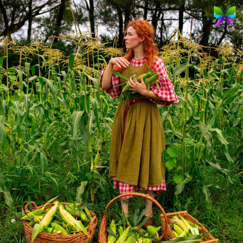 200+ Corn Instagram Captions That Celebrate the Sweetness of Summer Fun 1 Corn Instagram Captions