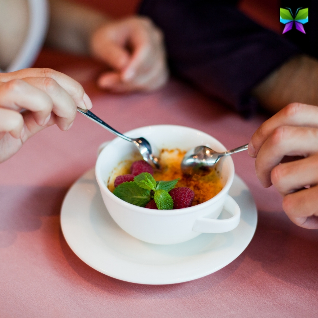 Creme Brulee Day Captions Creme Brulee Day Captions