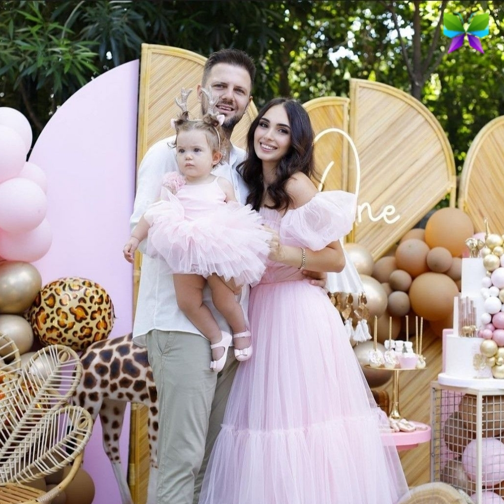 Daughters Day Captions For Instagram