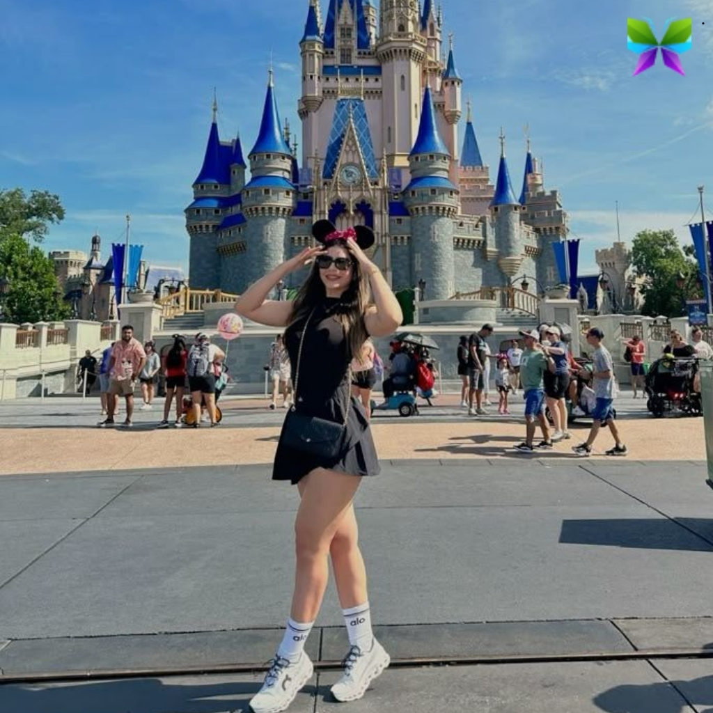200+ Disneyland Instagram Captions That Spark Joy and Magic for Every Adventure 2 Disneyland Instagram Captions