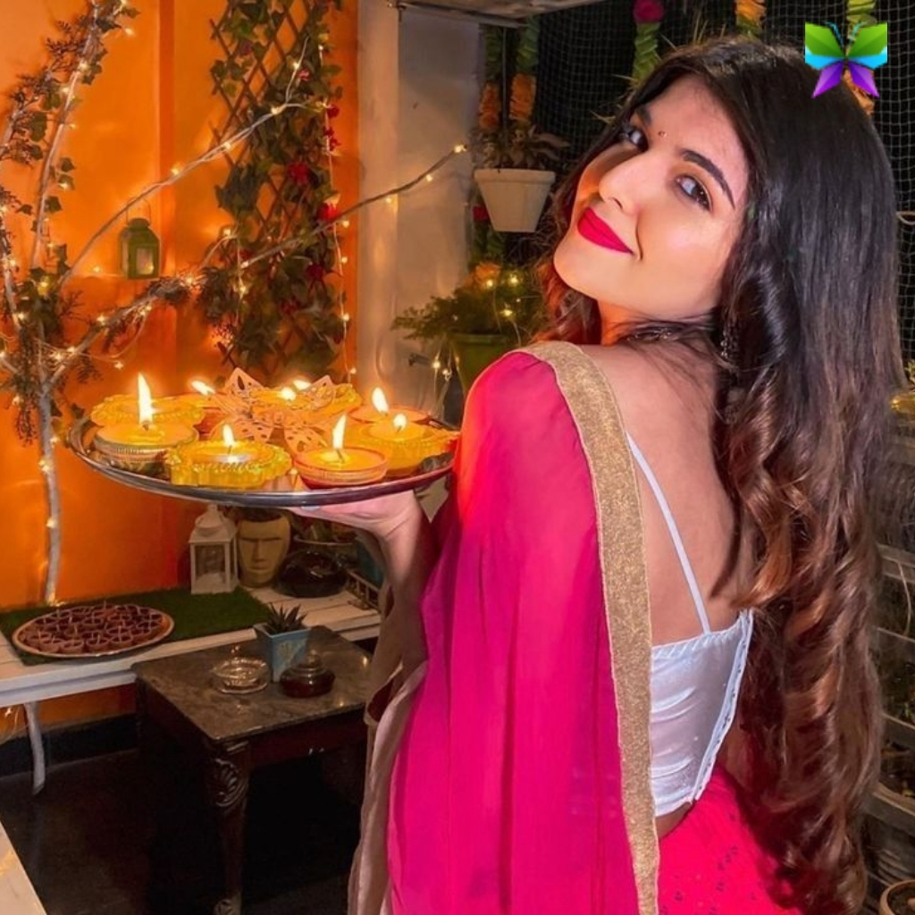 Diwali Captions For Instagram
