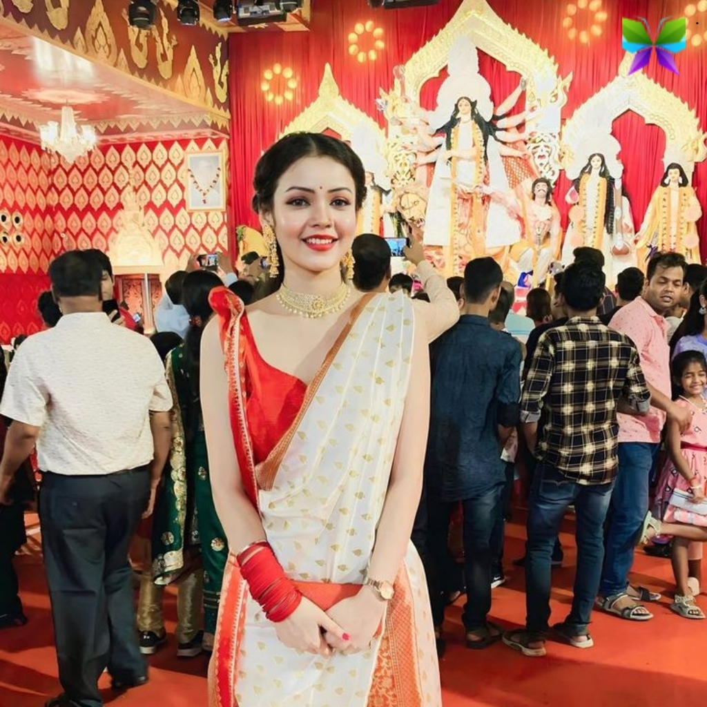 200+ Durga Puja Captions for Instagram to Celebrate the Festive Spirit 20 Durga Puja Captions for Instagram