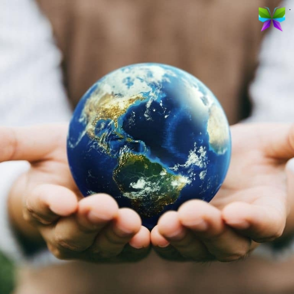 Earth Day Captions For Instagram