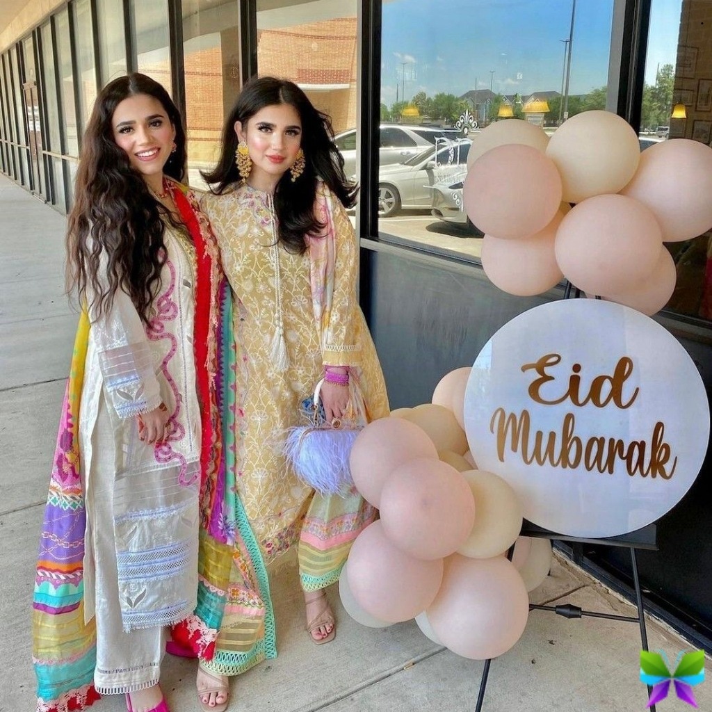 200+ Eid Captions to Celebrate Joy and Togetherness This Festive Season 7 Eid Captions
