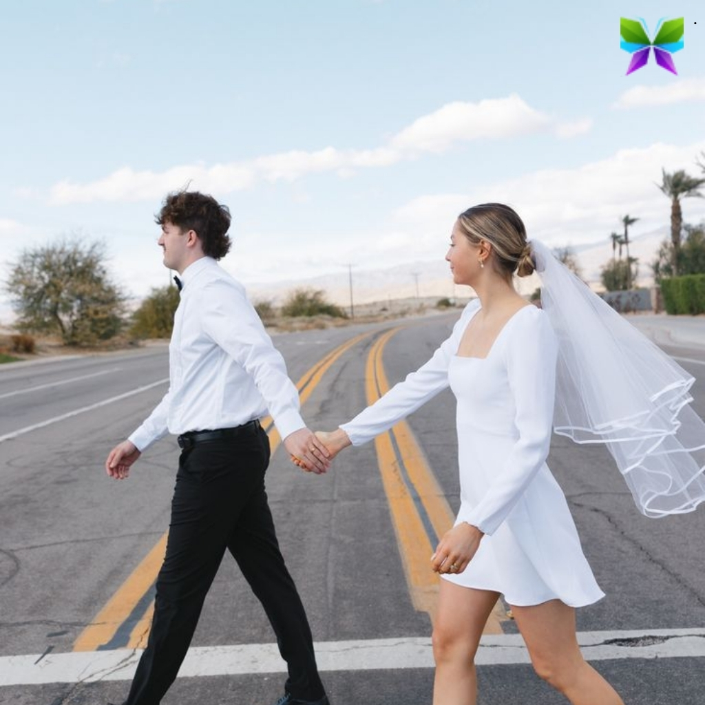 200+ Elopement Instagram Captions for Your Dreamy Adventure Together 1 Elopement Instagram Captions