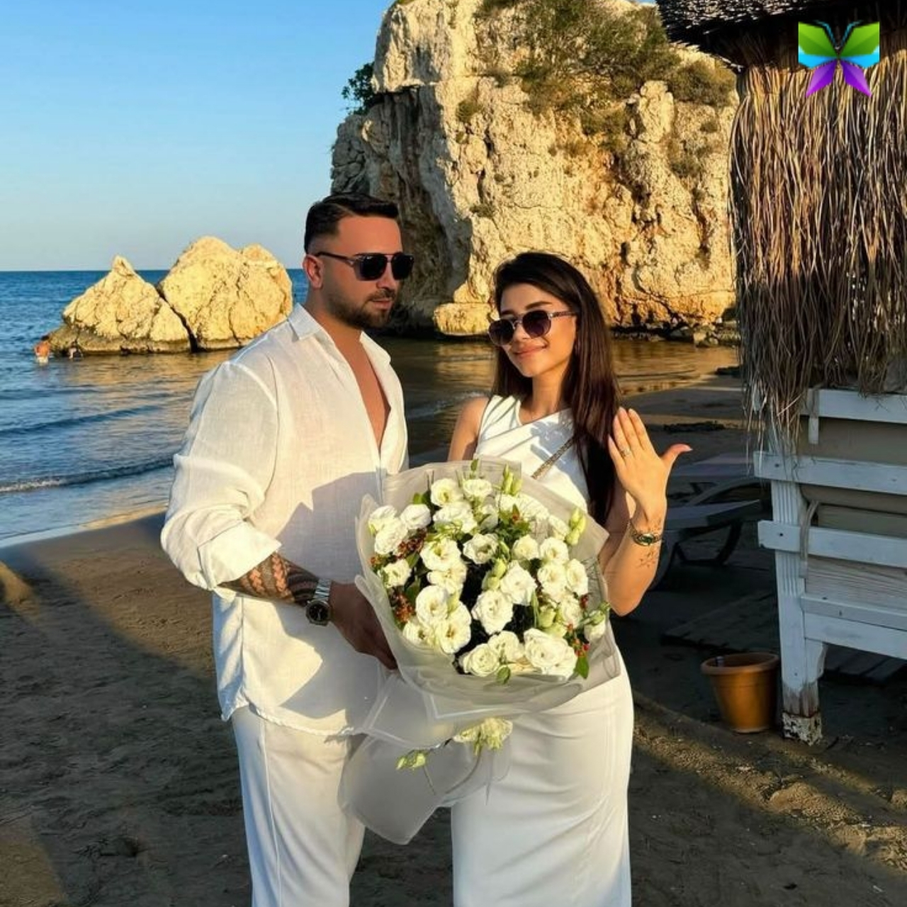 Engaged Engagement Captions For Instagram