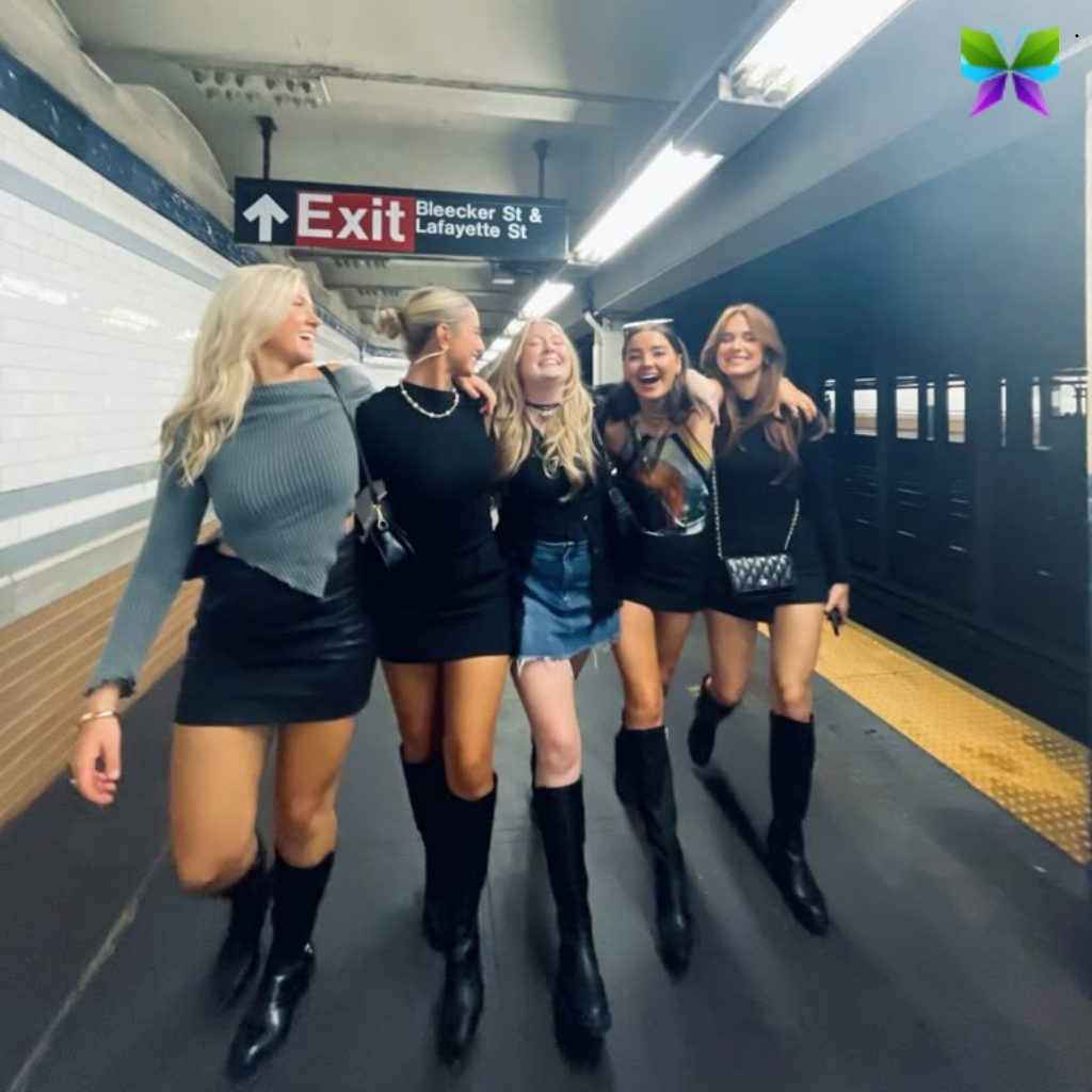 Exit Captions For Instagram