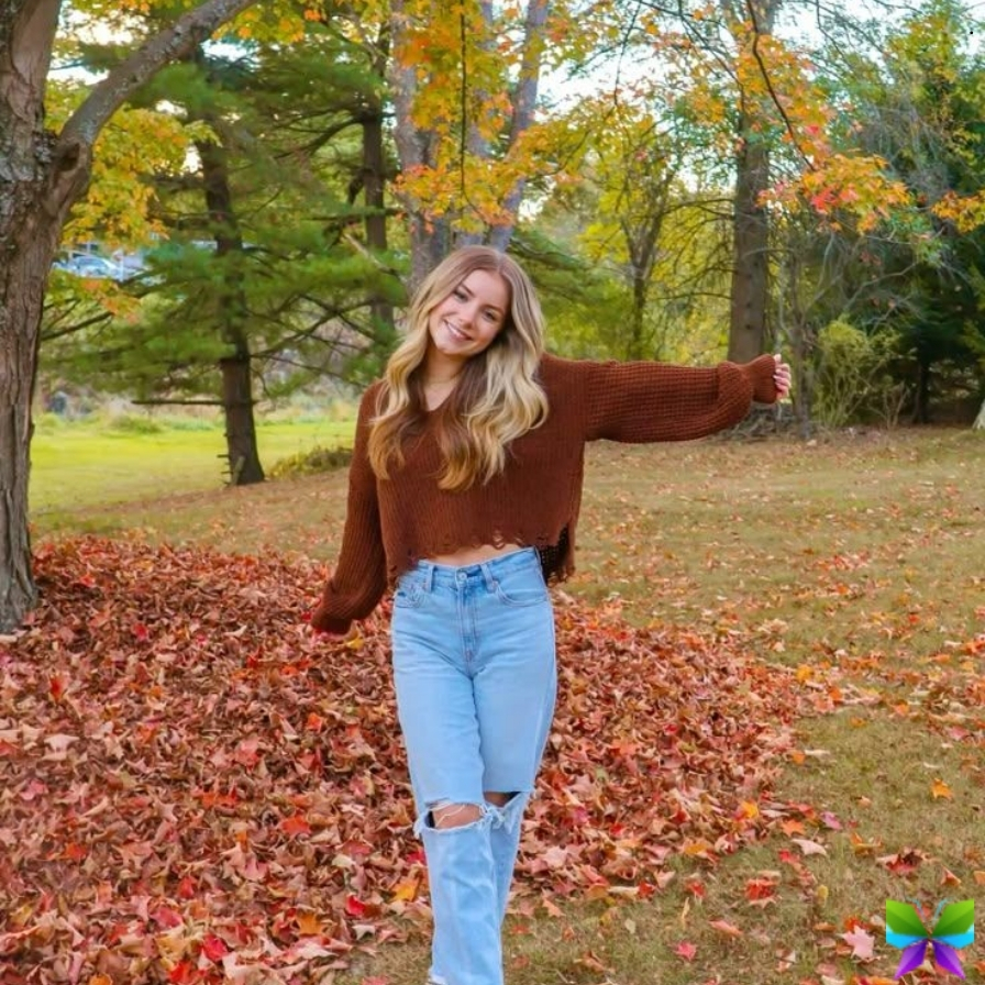 200+ Fall Captions That Celebrate Autumn's Beauty and Cozy Vibes 15 Fall Captions