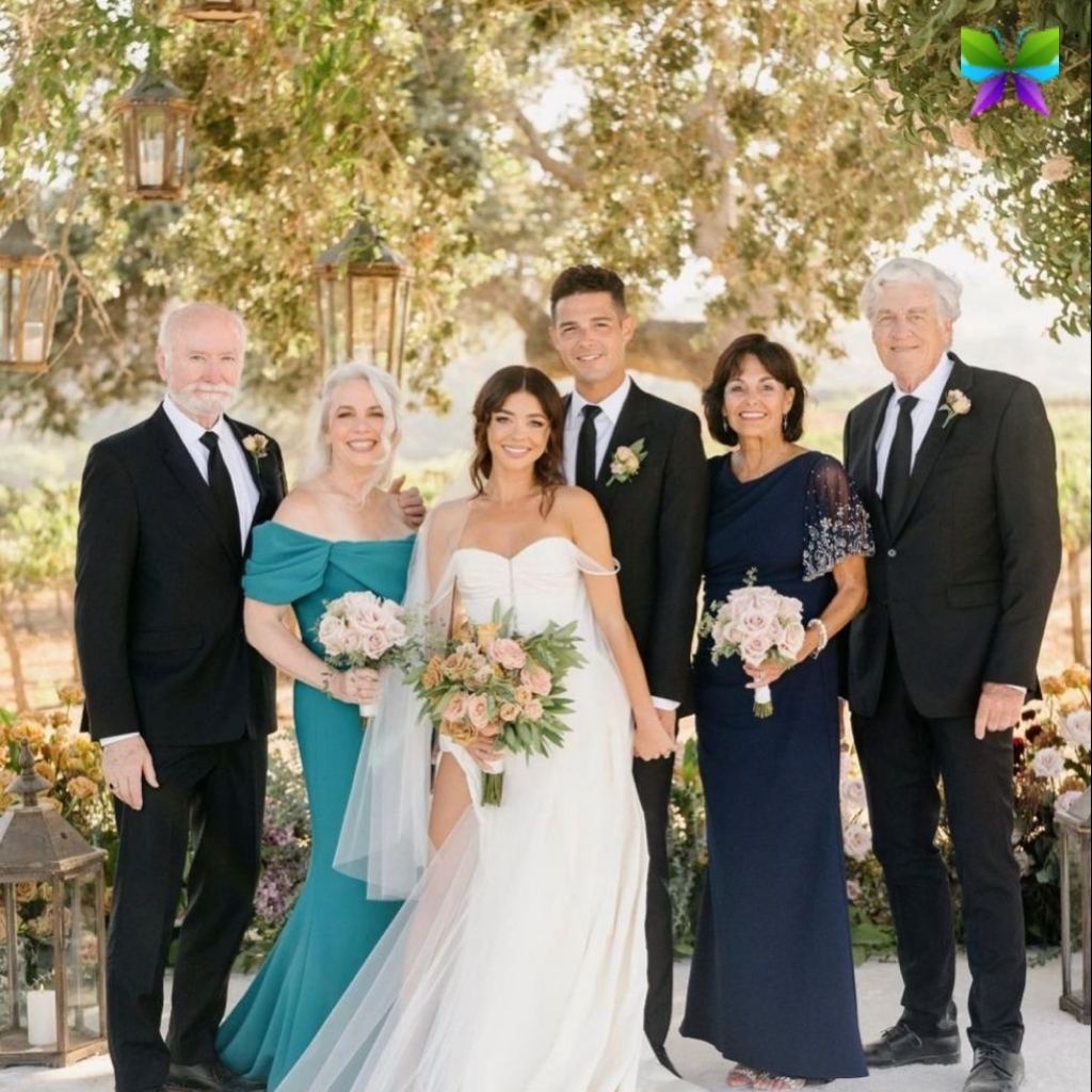 200+ Family Wedding Captions For Instagram to Celebrate Love and Togetherness 20 Family Wedding Captions For Instagram