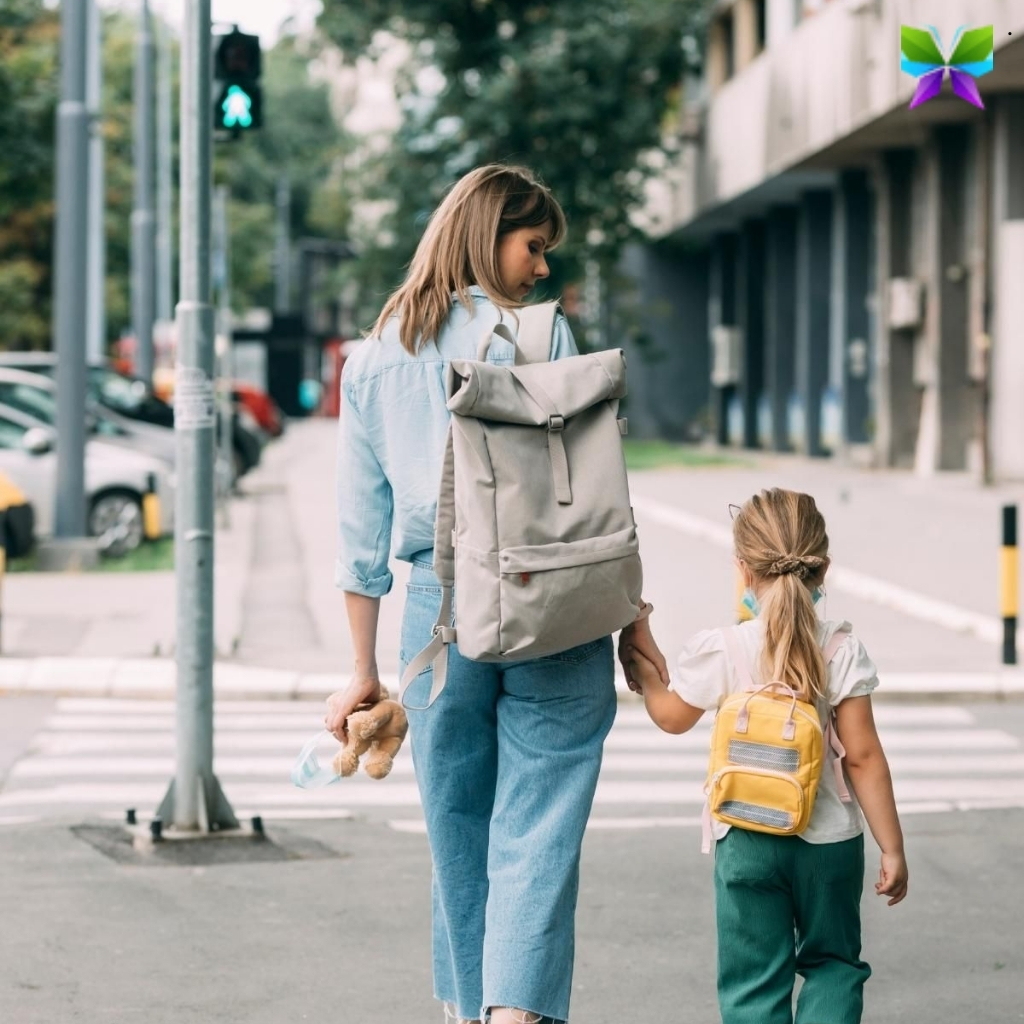 First Day Of Kindergarten Instagram Captions