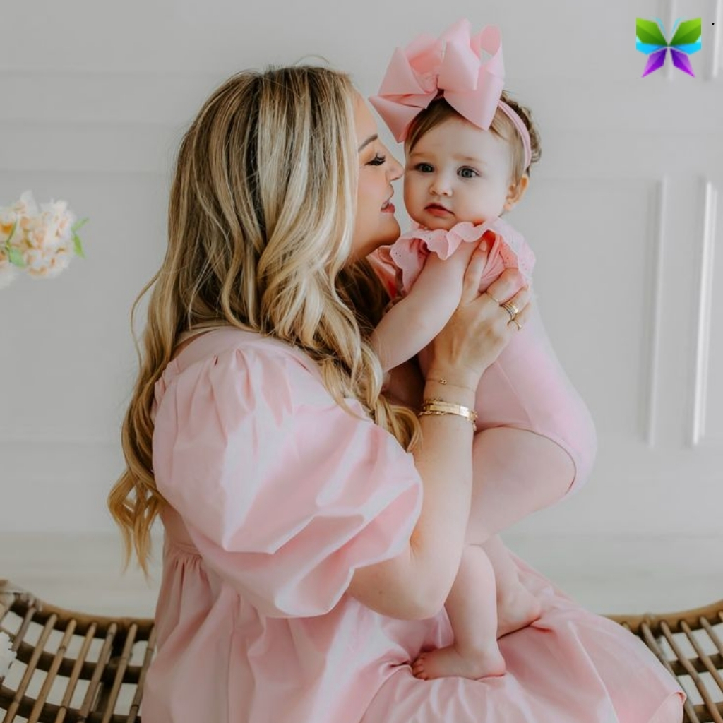 First Mothers Day Captions For Instagram