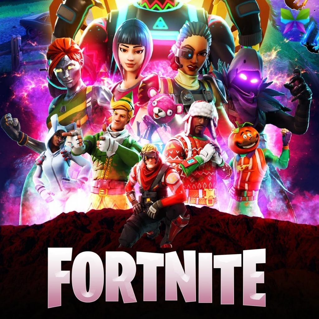 Fortnite Instagram Captions