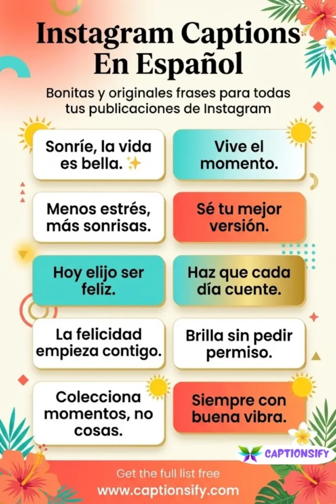 Frases Inspiradoras En Espanol Para Compartir