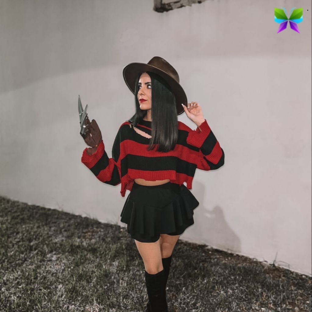 Freddy Krueger Captions For Instagram