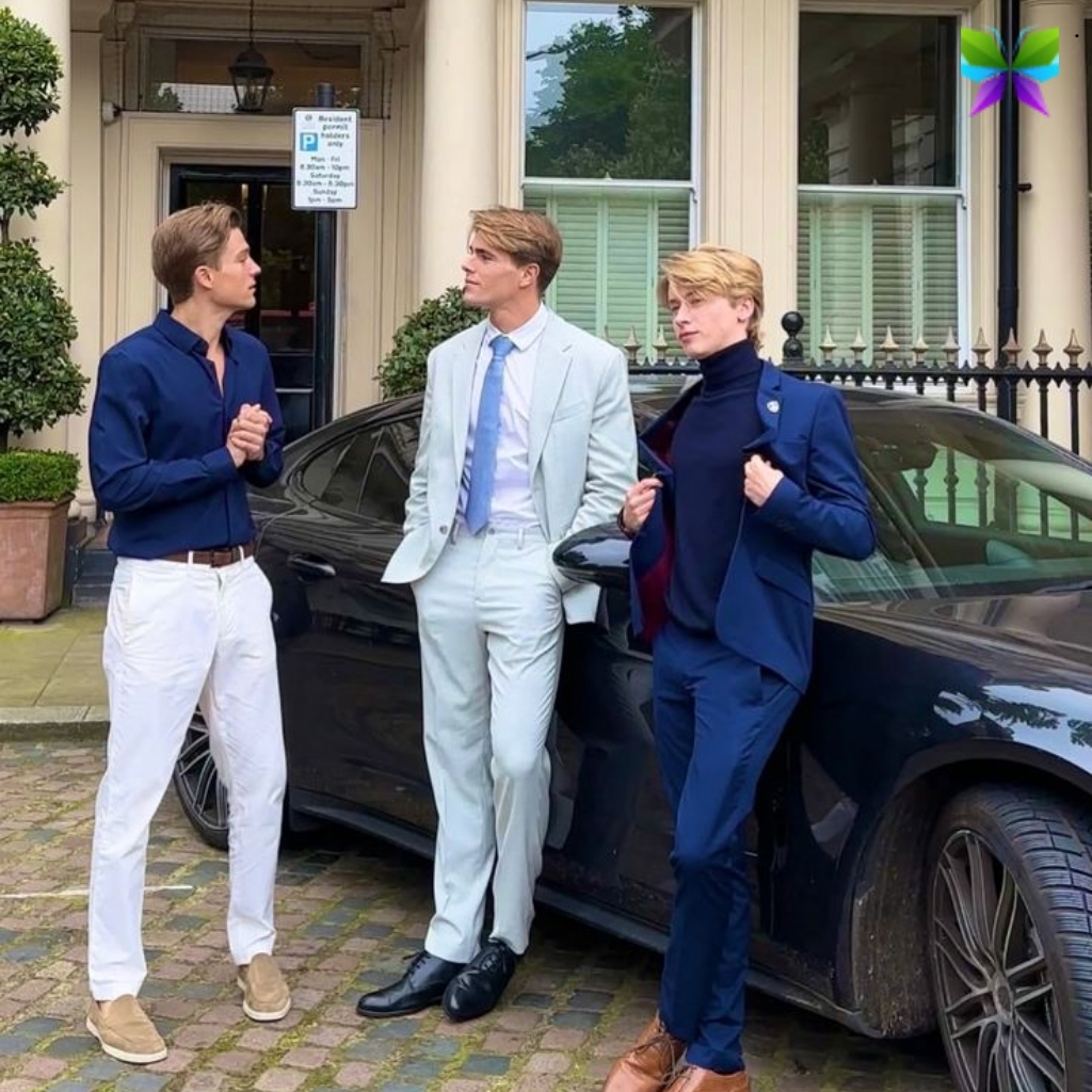 Funny Captions For Guys On Instagram