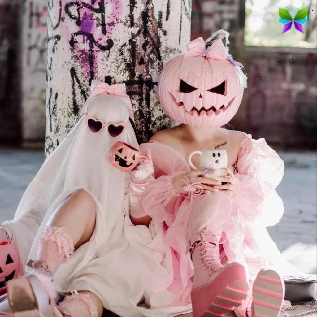 200+ Funny Ghost Captions For Instagram for Spooky Season and Laughs 16 Funny Ghost Captions For Instagram