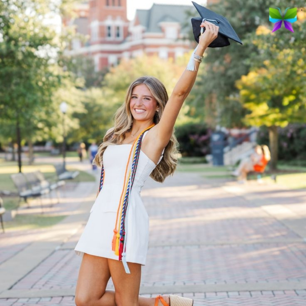 Funny Senior Sunday Captions For Instagram