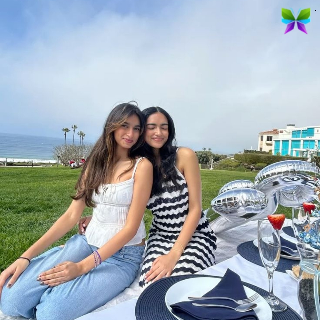 Funny Sister Captions For Instagram