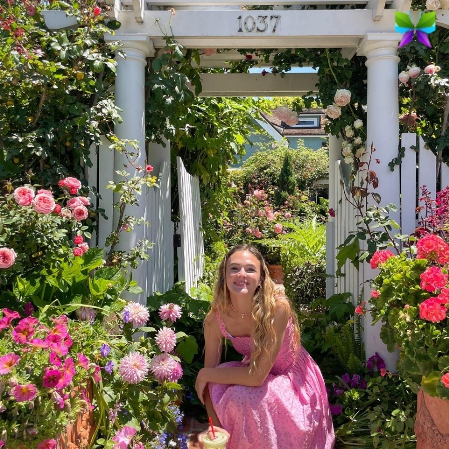 Garden Captions For Instagram