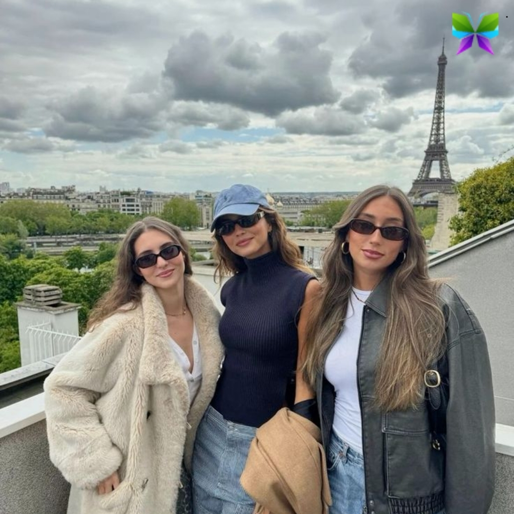 Good Instagram Captions For Girls