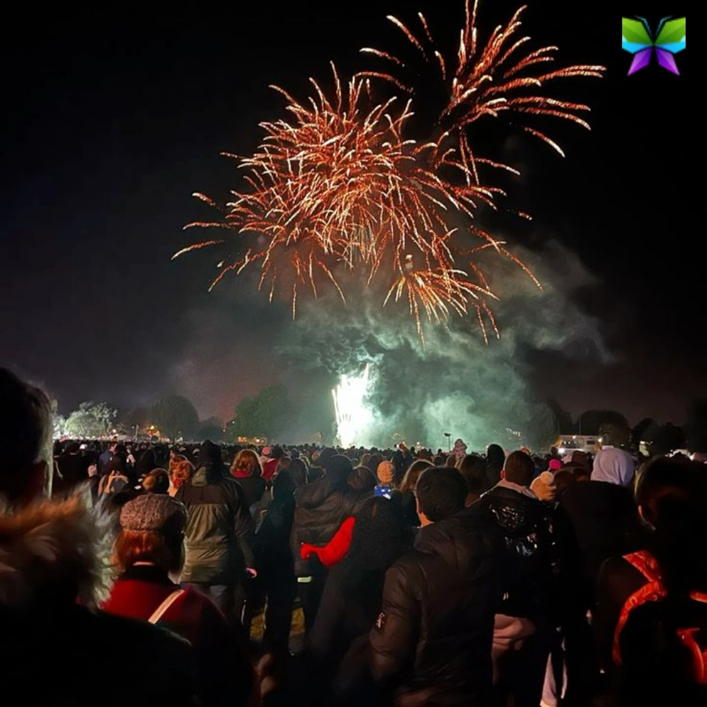 Guy Fawkes Day Captions Guy Fawkes Day Captions