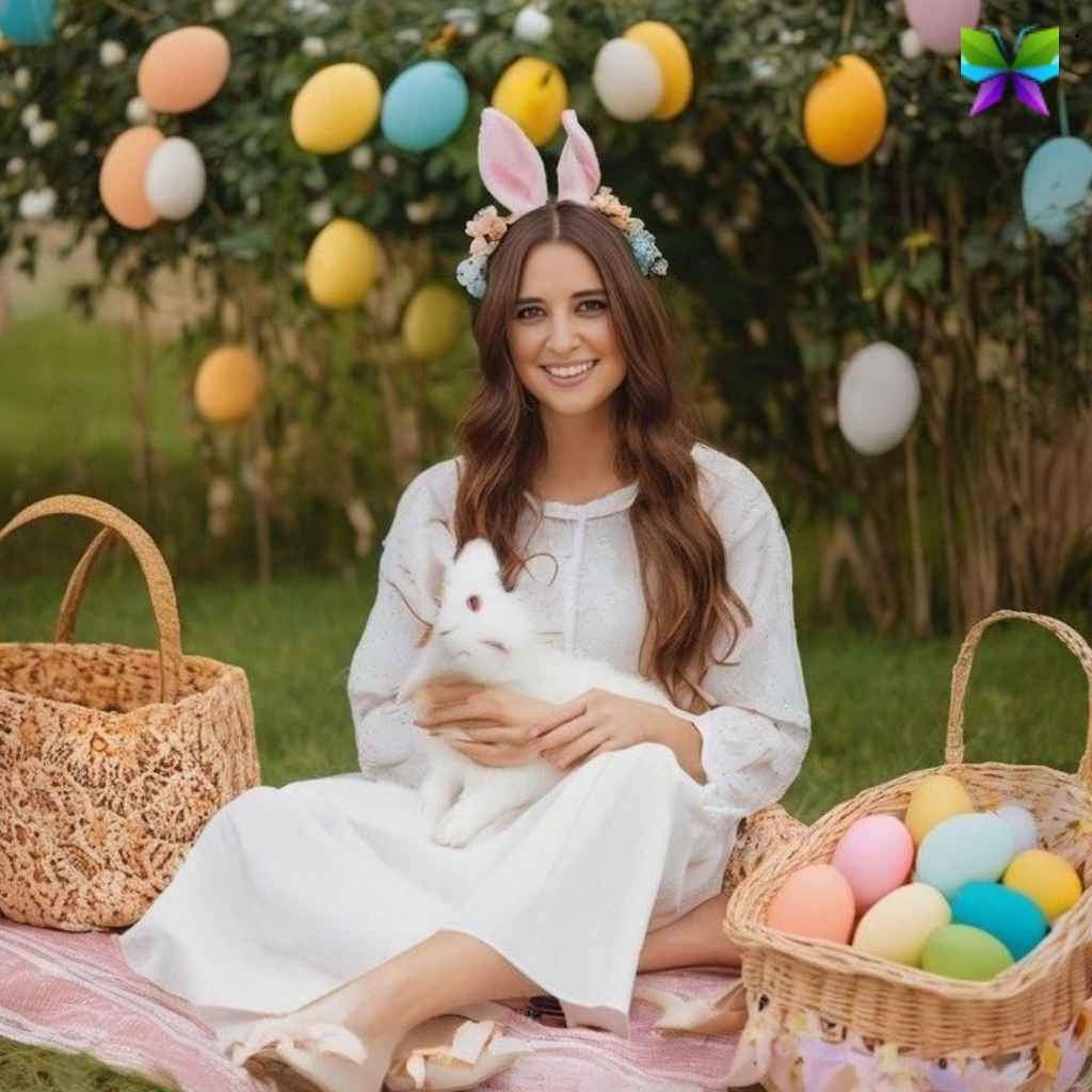 200+ Happy Easter Instagram Captions to Brighten Your Spring Celebrations 9 Happy Easter Instagram Captions